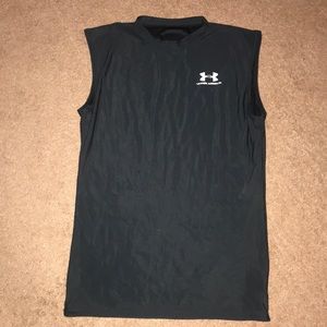 Under Armour Dr-Fit Tank